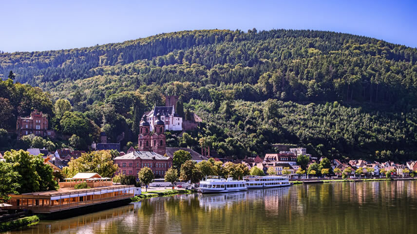 Ultimate Voyage of Europe