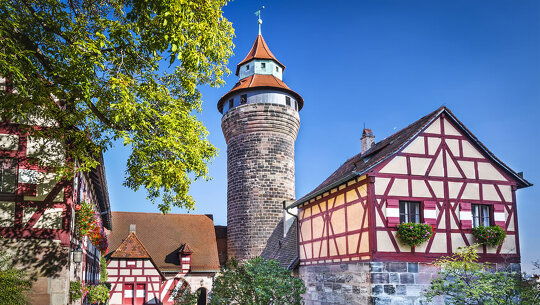 Nuremberg