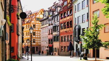 25 Day Ultimate Voyage of Europe with Transylvania (Travelmarvel)