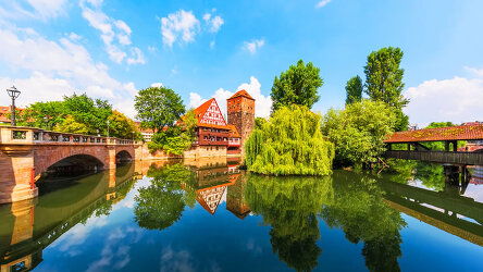 18 Day European Gems - Prague to Amsterdam (Travelmarvel)