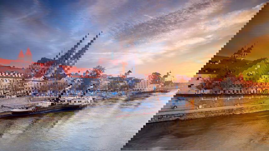 Wonders of Scandinavia with Magnificent Europe