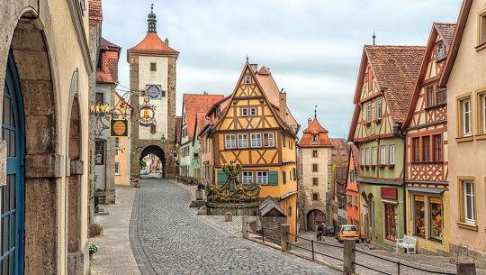 Rothenburg