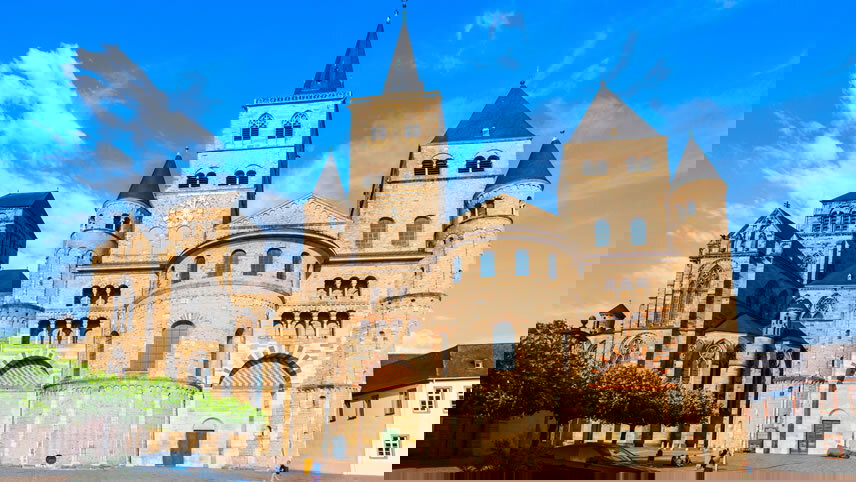 André Rieu, Rhine Castles & Moselle Vineyards