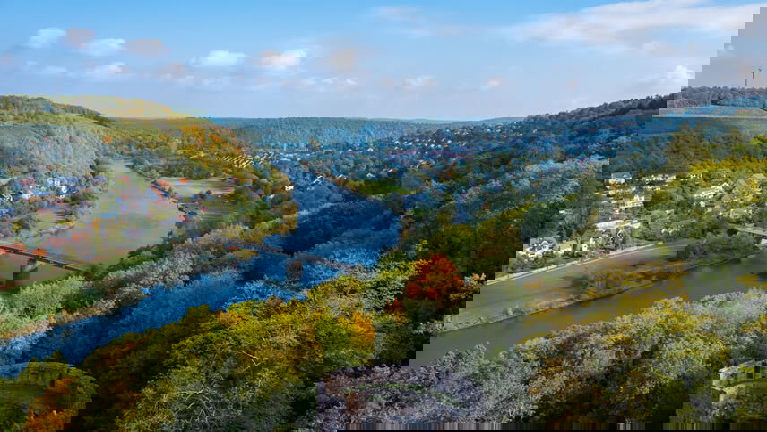 Medieval Treasures (Wine Cruise)