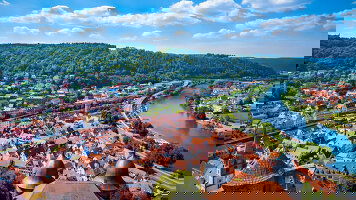 15 Day Grand European Tour (Viking River Cruises)