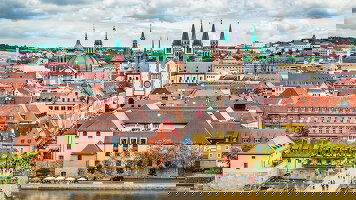 12 Day European Rhapsody (Small Group) (Insight Vacations)