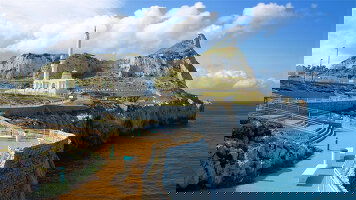 27 Day Grand European Explorer (Princess)