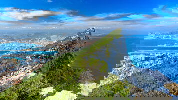 10 Day Spain Cruise: Seville, Valencia & Malaga (Azamara)