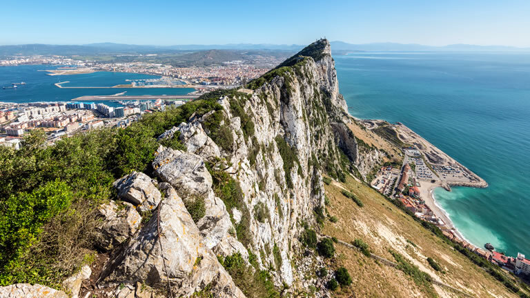 Gibraltar