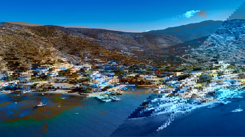 Adriatic and Aegean Delights