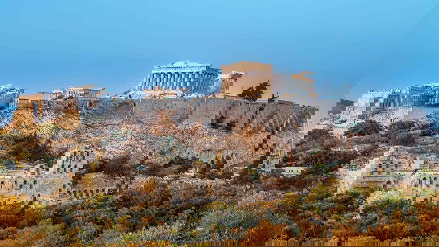 Classical Greece