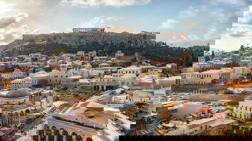 10 Day Greek Island Hopper (Small Group) (Insight Vacations)