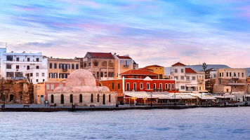8 Day Mediterranean Medley (Regent Seven Seas)