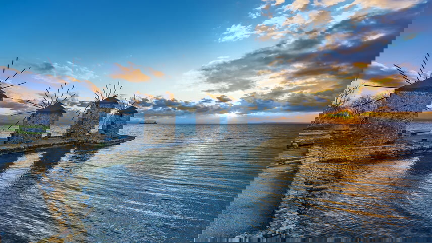 Greece & Turkey Cruise: Istanbul, Thessaloniki & Athens