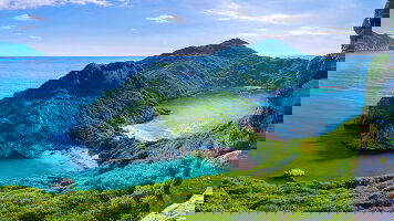 23 Day An Extended Journey Of Creative Spirit, Enchanting Sights & Ancient Whispers (Explora Journeys)