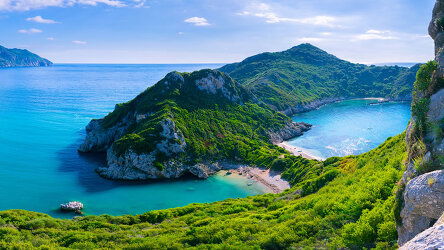 15 Day Greece, Italy & French Riviera Collectors' Voyage (Holland America)