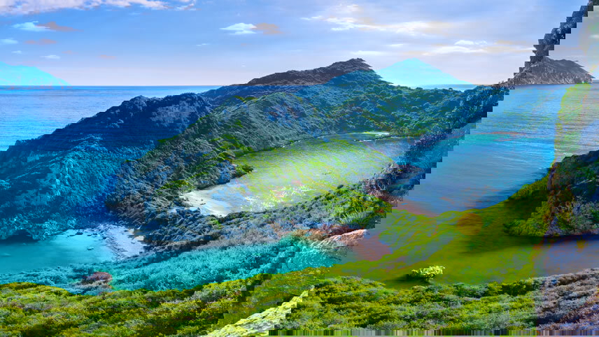 Empires of the Mediterranean