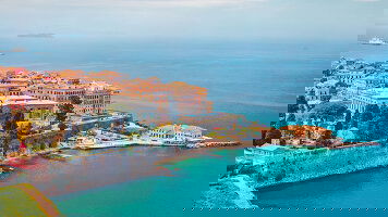 44 Day Land Of Love To Lady Liberty (Oceania)