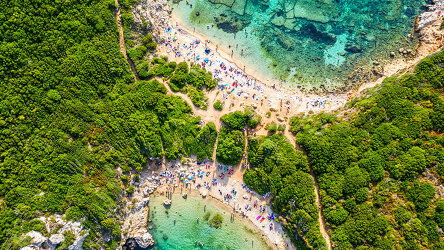 12 Day Adriatic, the Greek Islands & Corinth Canal (Emerald Cruises)