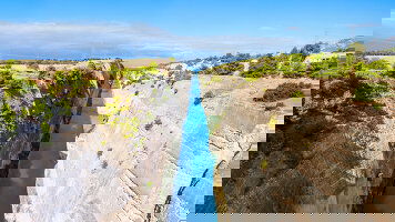 15 Day Greece & Aegean Islands Cruise (Cosmos)