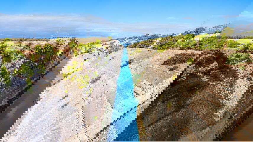 Greek Escape Plus 2 Nights in Santorini