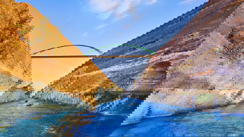 Mediterranean Enchantment