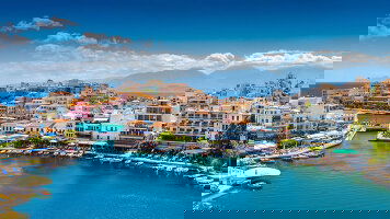 12 Day Greek Isle Days & Istanbul Nights (Virgin Voyages)
