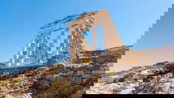 16 Day Legendary Greece with Jewels of the Cyclades Cruise (Globus)