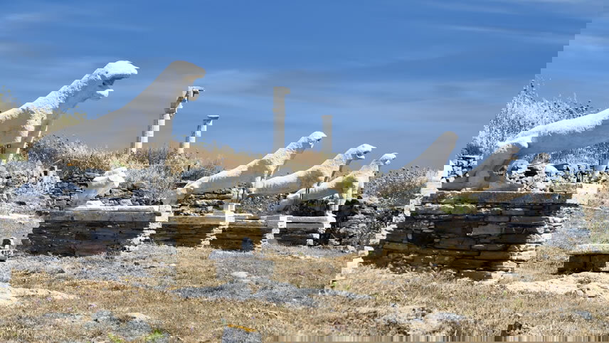 Ancient Empires: Istanbul to Athens