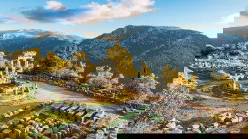 15 Day Best of Greece (G Adventures)