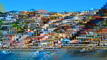 13 Day Best of Greece with 4-Day Aegean Cruise (Trafalgar)