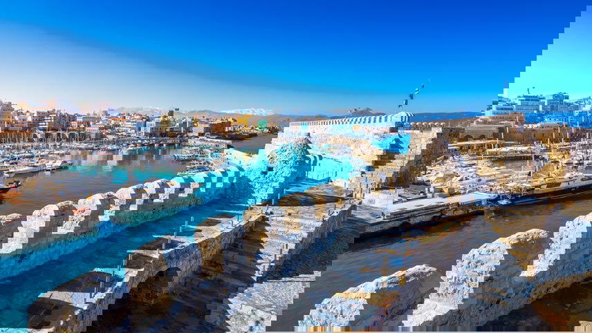 Classical Greece Plus Greek Island Adventure