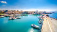 11 Day Mediterranean & Egypt Cruise: Alexandria, Heraklion & Rome (Azamara)