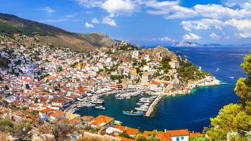 9 Day Best Of Greece Cruise (Celebrity Cruises)