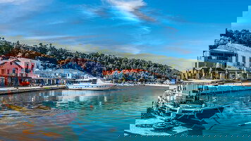 25 Day MSC Grand Voyages (MSC Cruises)