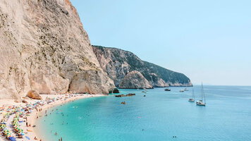8 Day A Journey Through Greek Isles & Hidden Shores (Explora Journeys)