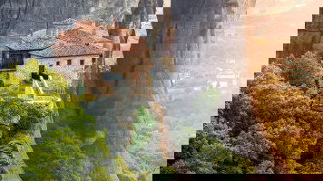 15 Day Classical Greece Plus Island Hopper (Globus)