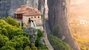 Monasteries of Meteora