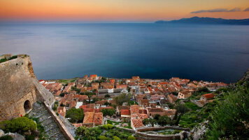 8 Day Crete, Mykonos & Ephesus (Seabourn)