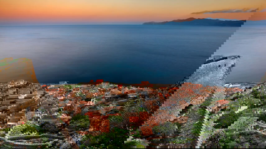 Crete, Mykonos & Ephesus