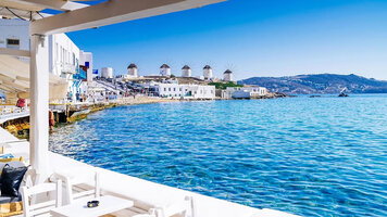 22 Day The Best of the Mediterranean (Princess)