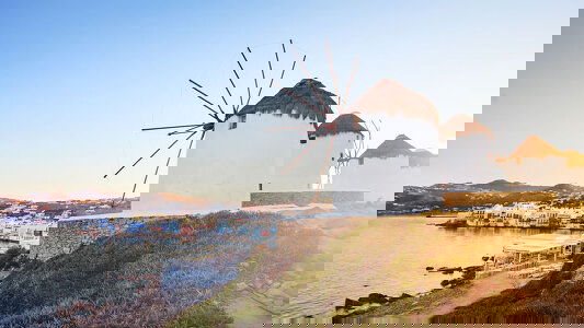 Cruises From Athens )