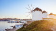 5 Day Iconic Greek Islands (Celestyal Cruises)