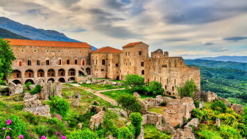 9 Day Legendary Greece (Globus)