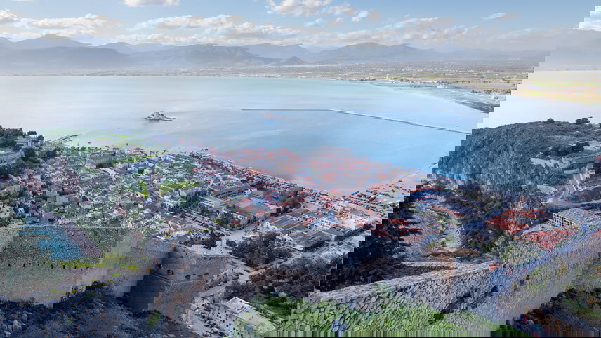 Treasures of the Aegean