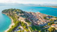 8 Day Eastern lights and islands of the Aegean Sea (Ponant)