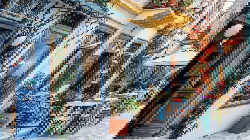 Island Odyssey: Malta, Sicily & the Greek Isles