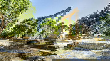 9 Day Legendary Greece (Globus)