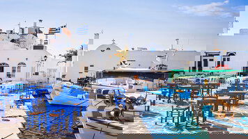 14 Day Classical Greece Plus Greek Island Adventure (Globus)