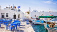 11 Day Greece & Turkey Cruise: Athens, Istanbul & Patmos (Azamara)